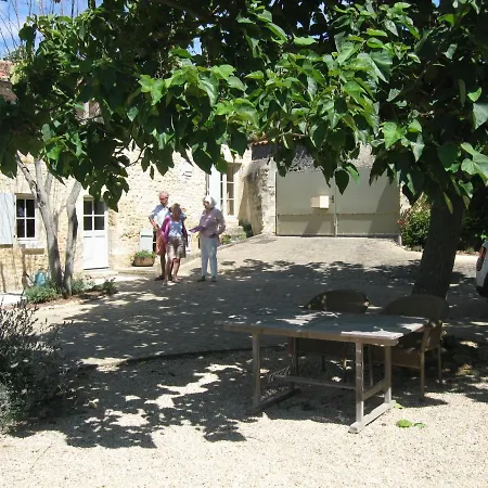Maison Boucoeur