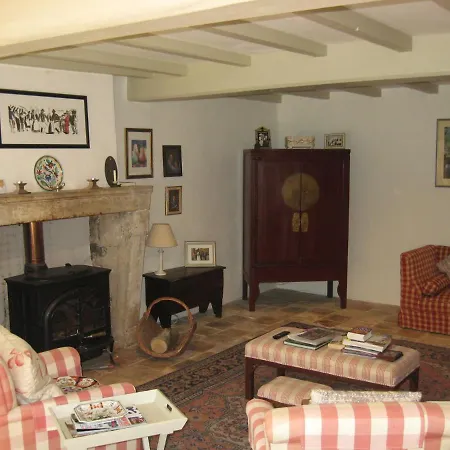 Maison Boucoeur