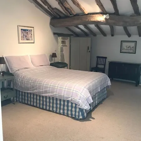 Maison Boucoeur *
