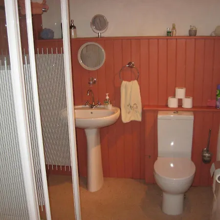 Nyaraló Maison Boucoeur