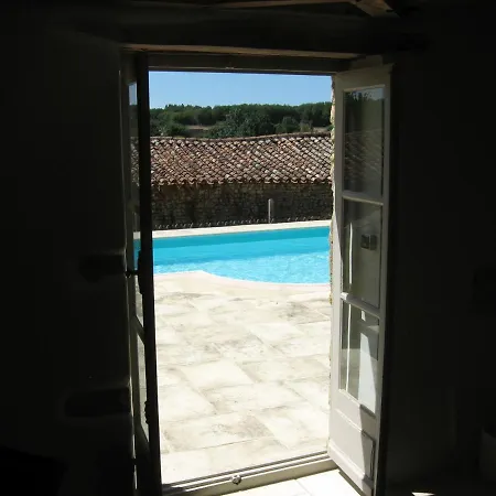 Maison Boucoeur *