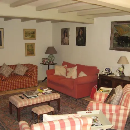 Maison Boucoeur Nyaraló *
