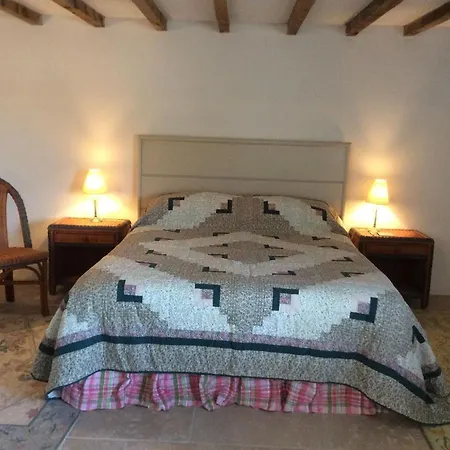 Maison Boucoeur Nyaraló
