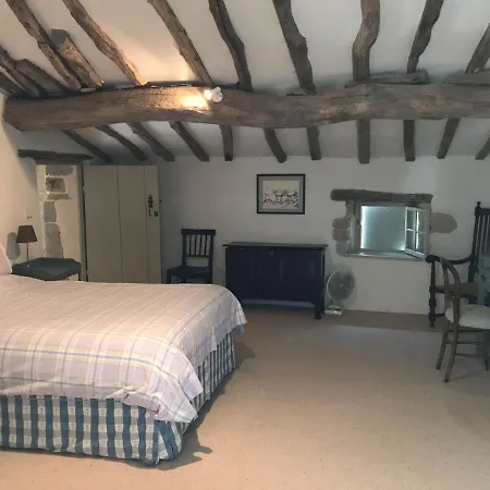 Maison Boucoeur *